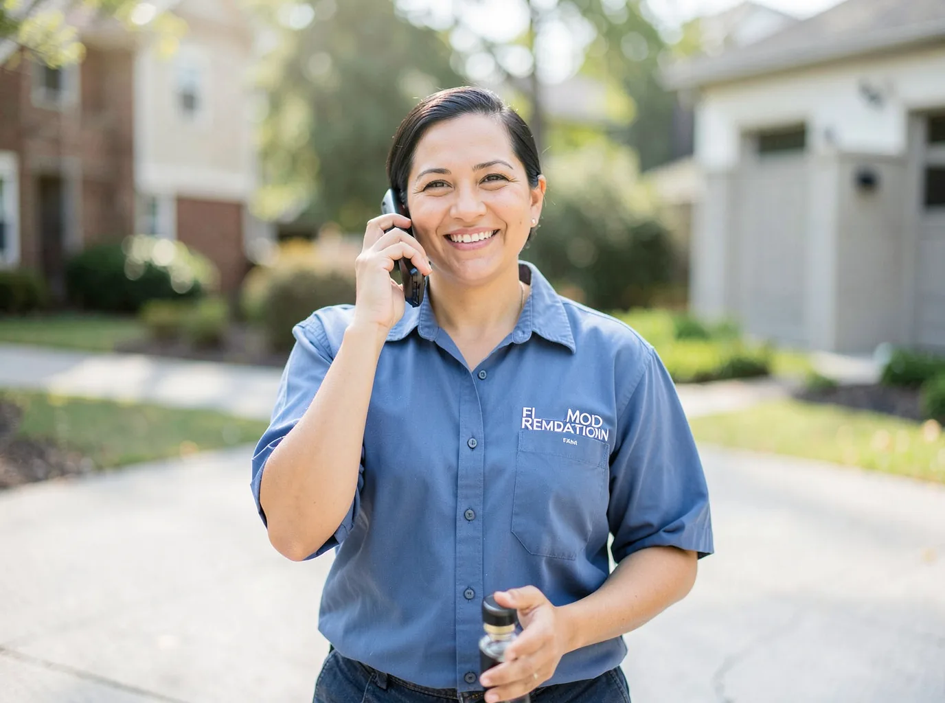 Mold Remediation Verona, VA FAQs